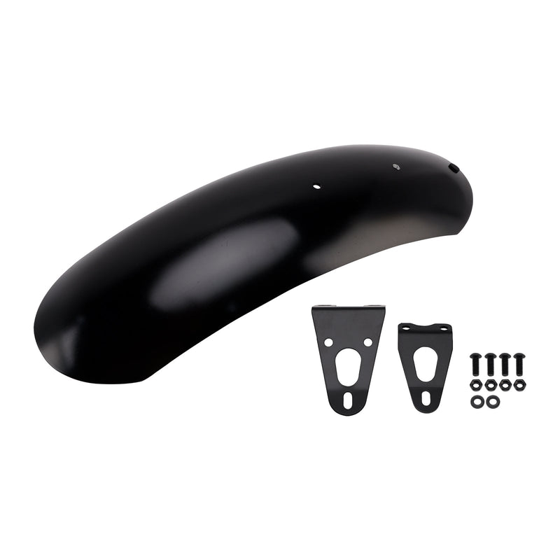 2021-2023 BMW R nineT Option 719 Stahl-Frontkotflügel