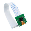 Raspberry Pi 4B Kamera 5 Millionen OV5647 HD Kameramodul Festfokus/Autofokus