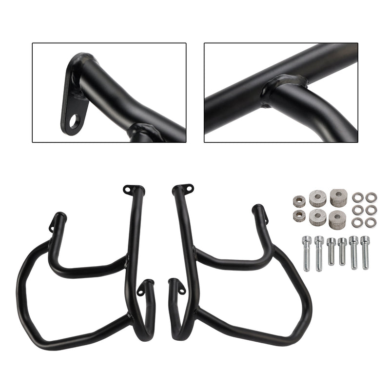 2023-2024 BMW R1300GS R 1300 GS Wspornik ochrony silnika zderzaka