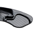 2 stycken rattväxlingspaddelförlängning lämplig för Honda Accord 2014-2019