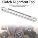 Vaihde -akselin kytkentätyökalu Polaris RZR General Ranger 2016+: lle