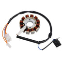 Stator-Magnetspule E05010065 für Italika ATV200 2020-2025 2024 2023