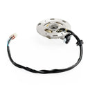 1996-1998 Yamaha YZ 250 Zespół podstawy zapłonowej stojana 4SR-85560-00 4SR-85560-01 4SR-85560-02