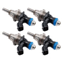 Mazda 3 BL 2.3 MPS Turbo (2261 cm³, 191 kW, 260 PS) – Baujahre 2008/12–2014/09 – 4-teiliges Kraftstoffeinspritzsystem L3K913250A