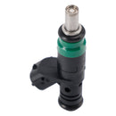Inyector de combustible de 1 pieza para Audi A4 A6 Quattro 3.0L V6 02-06 FJ881 06C133551