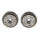 2010-2011 Mercedes ML350 Basis-Steuerkettensatz + 4× Nockenwellenversteller