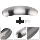 2023–2025 Scrambler 400X Kotflügel vorne aus Stahl