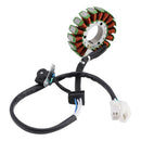 Magneto-Stator-Generator für Keeway RKF125i RKV125 TX125 Strike RKS125 Supermoto