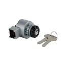 Tændingskontakt 15248-63590 til Kubota 688 688Q mejetærsker med nøgle