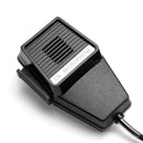 Alto-falante com microfone para carro CB para Cobra PR240 PR245 PR350 PR375 PR550 PR3000 PR3100
