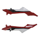 Injection Verkleidung Kit Karosserie Kunststoff ABS Für Honda CBR1000RR-R 2020-2023