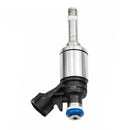 1 boquilla de inyector de combustible para Nissan Pathfinder e Infiniti QX60 (2017–2020), V6 3.5, número de pieza 16600-6KA0A