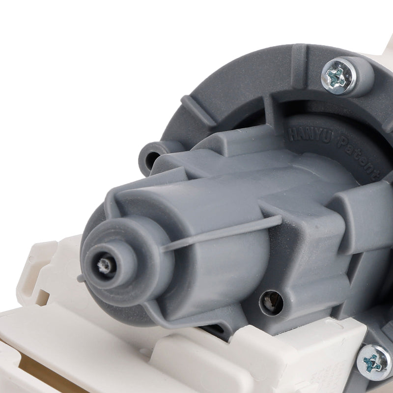 W11399437  W11259498 Bomba de drenagem de máquina de lavar para máquina de lavar Whirlpool Kenmore Crosley