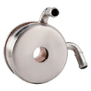 Chłodnica oleju 15710-31021 dla Toyota Lexus 3,5L Highlander Sienna Rx350 Silnik