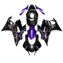 Verkleidungssatz aus ABS-Kunststoff, passend für Yamaha YZF-R3 R25 2019-2021