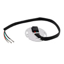 32400-80A Zündsensor-Pickup für Touring Softail FXR Sportster 1980-1995