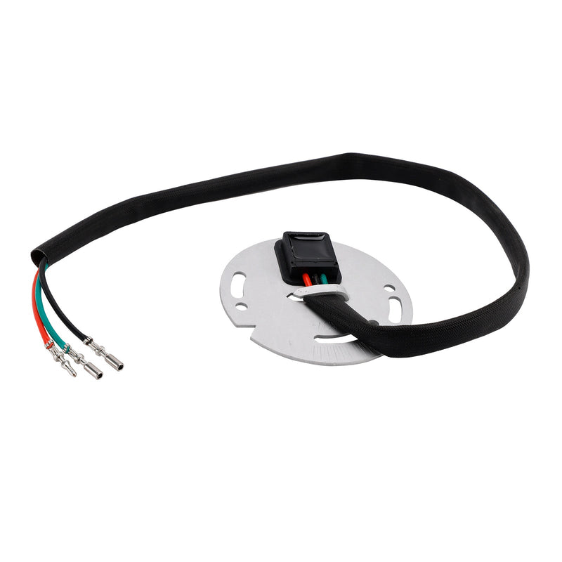 32400-80A Zündsensor-Pickup für Touring Softail FXR Sportster 1980-1995