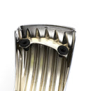 2018–2020 Softail M8 Breakout Fat Boy FXDR Fat Street BOB Batterie Seitenabdeckung