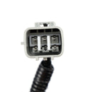 2019–2023 Toyota Hiace 6. H300 links + rechts LED-Rücklichtbaugruppe