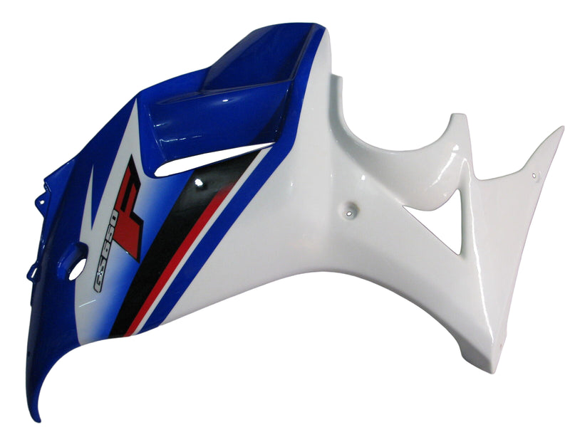 Zestaw owiewki wtryskowej Nadwozie Plastik ABS dla Suzuki Katana GSX650F 2008-2013