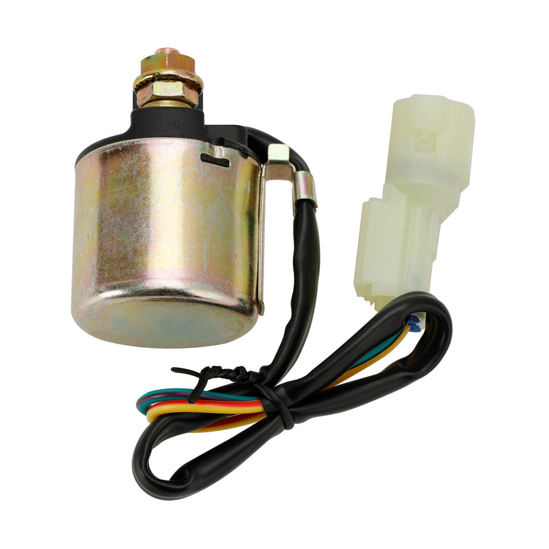 Relé de solenoide de arranque adecuado para Honda AquaTrax R12X F12X F15X 35850-HW1-671