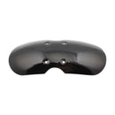 Forskærm til Bonneville T100 Scrambler Thruxton 2001-2016 Gloss Black