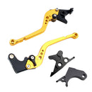 Lång kopplingsbromsspak passar för Honda CRF1100L Africa Twin 2022-2024