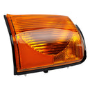 Linke Blinkerleuchte XBD100880 für Land Rover Discovery 2 vorne L/HN/S