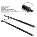 2ST bak elektrisk baklucka gasfjäderben 32296296 passar för Volvo XC40 536 2019-2023