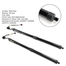 2017/10-2023/12 Volvo XC40 536 2.0L 2PCS Heckklappe elektrische Gasdruckfeder 32296296