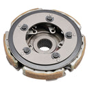 2008-2024 Suzuki LTA400F King Quad 400 4WD Kupplungsgewichtsschuhsatz 21500-38F10