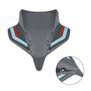 2022-2024 YAMAHA MT-10 / MT-10 SP ABS Motorrad Windschutzscheibe Windschutz