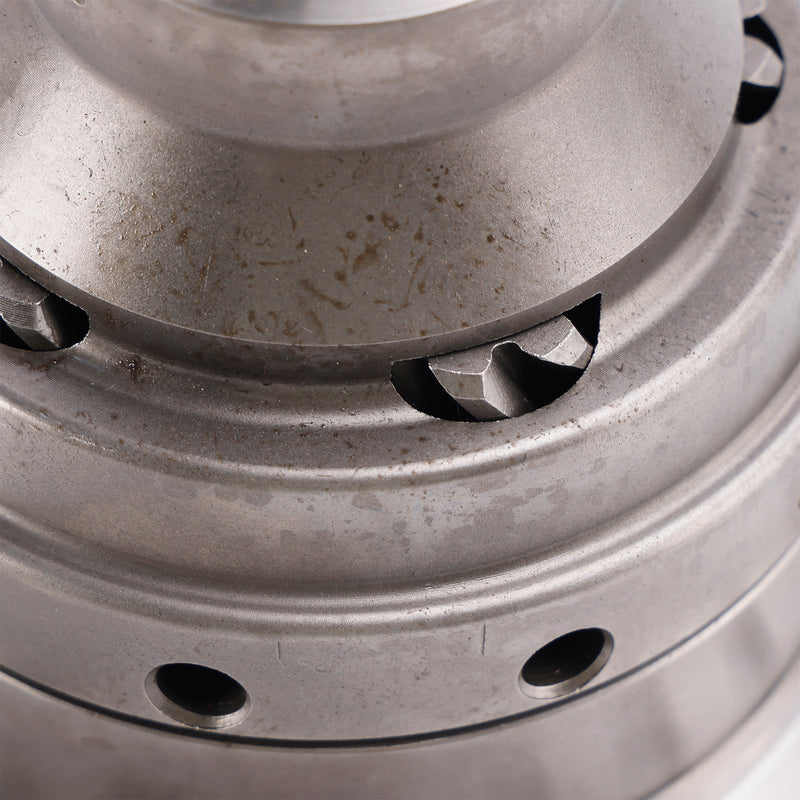 Zahnrad Sperrdifferential Dana 30 Vorne 27 Spline