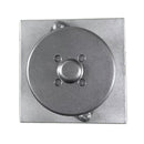ABS-Pumpe (Antiblockiersystemmotor) AT43-2D063-AA für Ford Edge und Lincoln MKX (Baujahr 2010)
