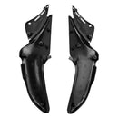 2018-2024 Kawasaki Z900RS Tampa de carenagem protetora do painel lateral