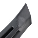 Alça de apoio do pilar A (lado do motorista) para Toyota Tacoma Gen 4ª 2024-2026 preta