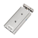 SMC CXSM15-60 CXSM1030 Luftzylinder Pneumatischer Doppelstangenzylinder Doppeltwirkend