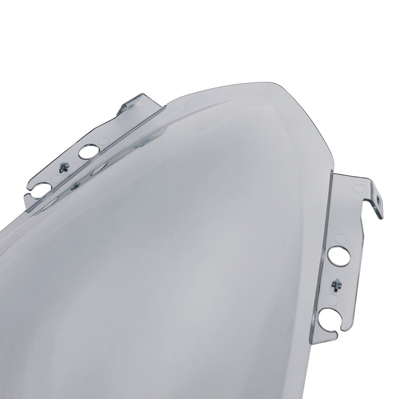 2024+ Daytona 660 motorsykkel frontrute vindbeskyttelse