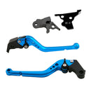 Lang koblingsbremsearme, der er egnet til Harley X350 2022-2023