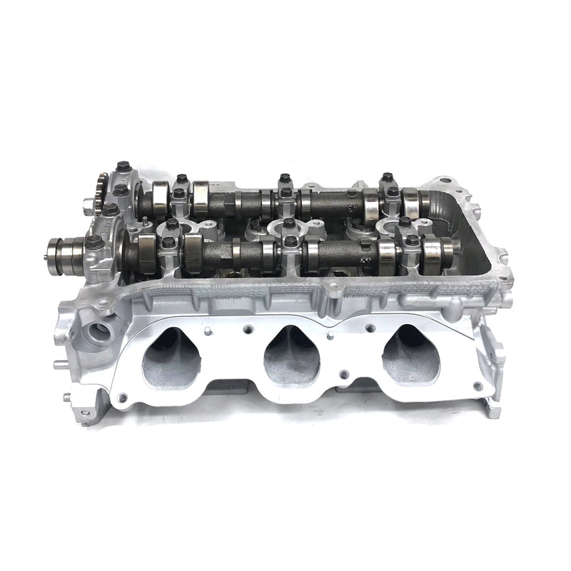 2 STÜCKE Zylinderkopf 1GR-FE Mit Sekundärlufteinspritzung Für Toyota 4.0 1GR-FE