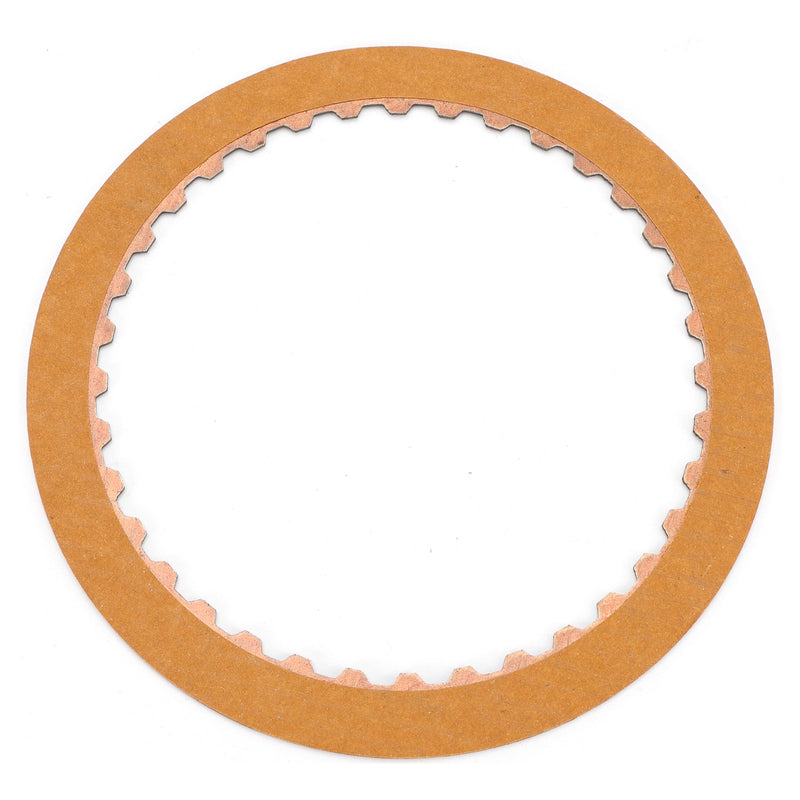 Toyota Prado 2.7L 3.5L Getriebe-Reibungssatz Kupplungsscheiben AC60F AC60E