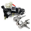 2015–2019 Hyundai Sonata Zündschloss Start Barrel Set Montage 81905C2510