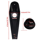 Dash Kraftstoff Konsole Abdeckung Gas Tank Cap Für Touring Electra Road Glide 2008-2023