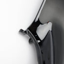 2018-2024 Kawasaki Z900RS Tampa de carenagem protetora do painel lateral