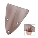 Windschutzscheibe Windschutz passend für DUCATI SuperSport 939 2017-2020 950 2021-2024