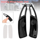 Steering Wheel Paddle Shifter Extension Fit For Peugeot 2017-2023