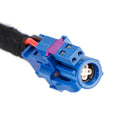 2021–2023 Ford F150 Radio-Info-Bildschirm, Kabelbaumadapter, 8 bis 12 Zoll, ML3Z-14D202-B