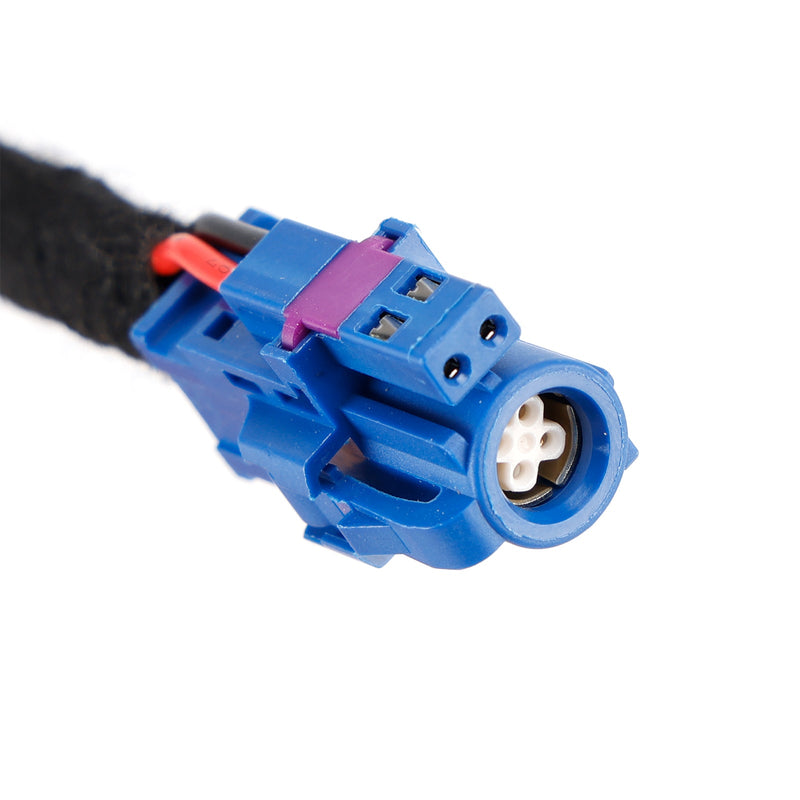 2021–2023 Ford F150 Radio-Info-Bildschirm, Kabelbaumadapter, 8 bis 12 Zoll, ML3Z-14D202-B