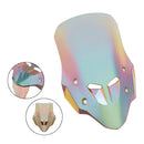 ABS motorsykkel frontrute egnet for HONDA CB400X/CB500X 2019-2024