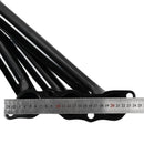 Edelstahl-Auspuffkrümmer-Header Fit Lexus IS300 2001-2005 3.0L Schwarz